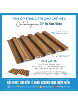 Lam Sóng NTA